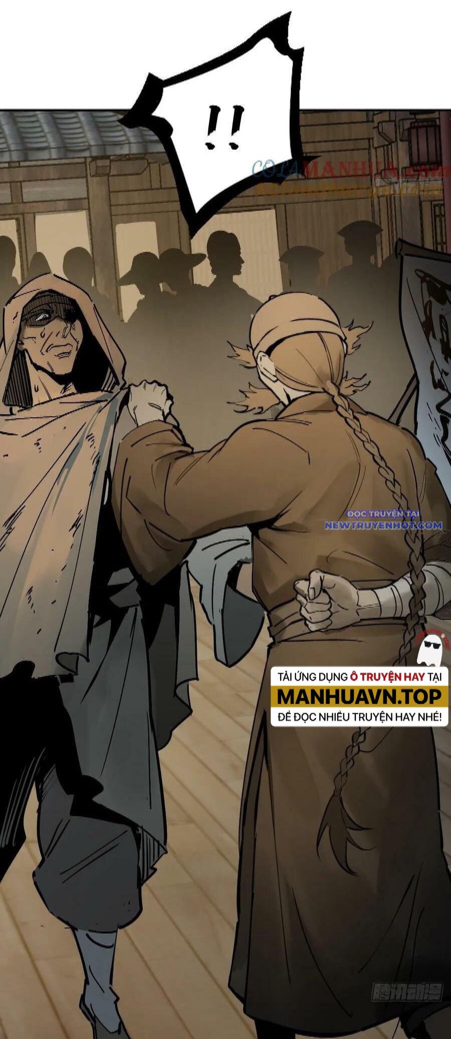 Bắt Đầu Từ Cửu Đầu Điểu Chapter 215 - Trang 2