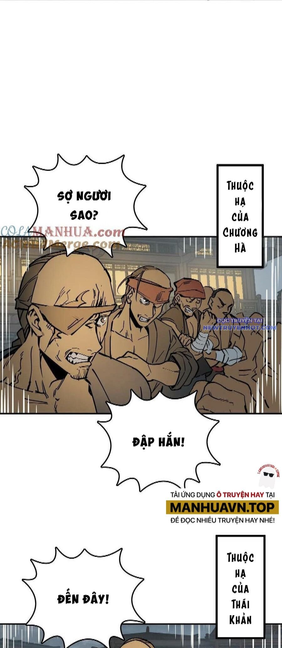 Bắt Đầu Từ Cửu Đầu Điểu Chapter 215 - Trang 2