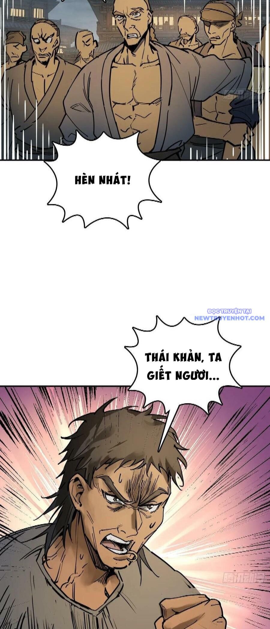 Bắt Đầu Từ Cửu Đầu Điểu Chapter 215 - Trang 2