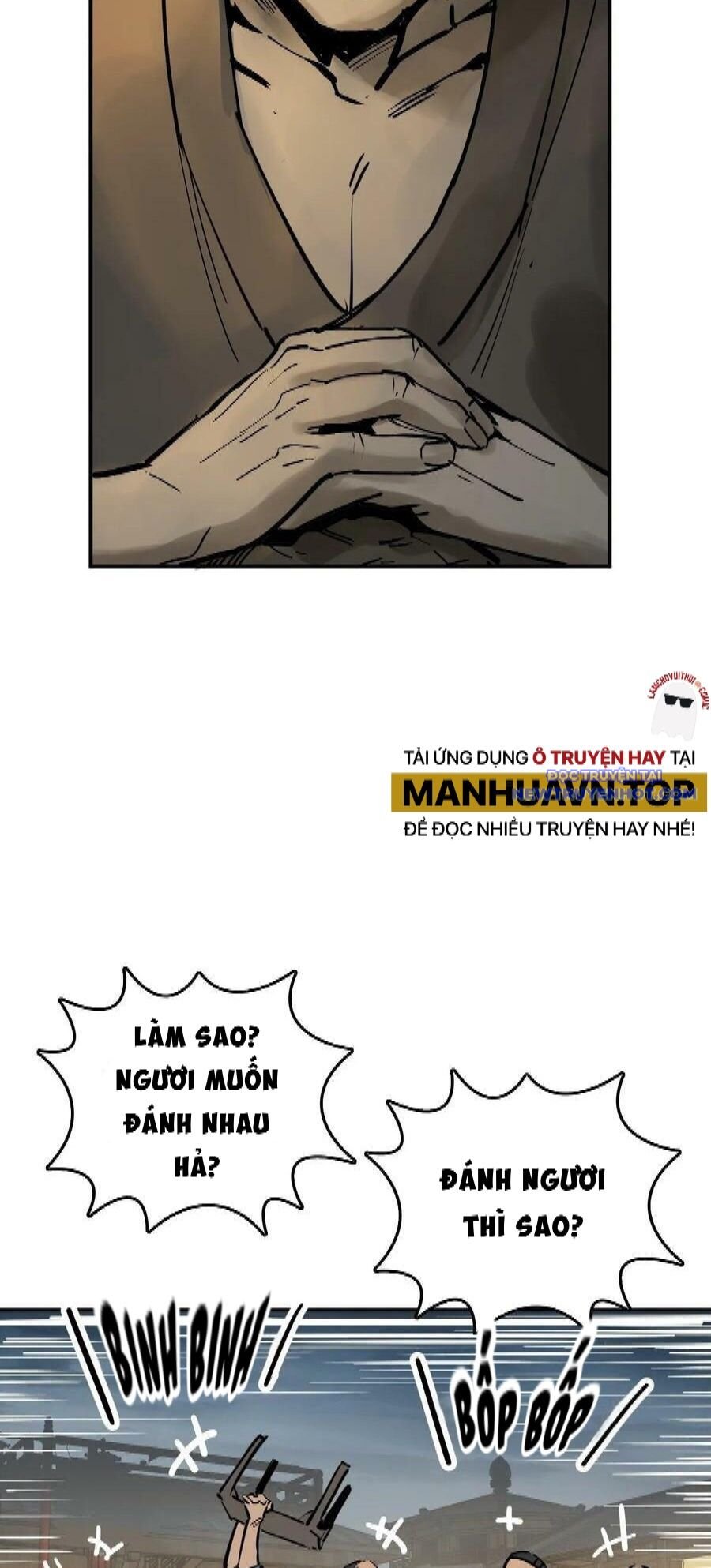 Bắt Đầu Từ Cửu Đầu Điểu Chapter 215 - Trang 2