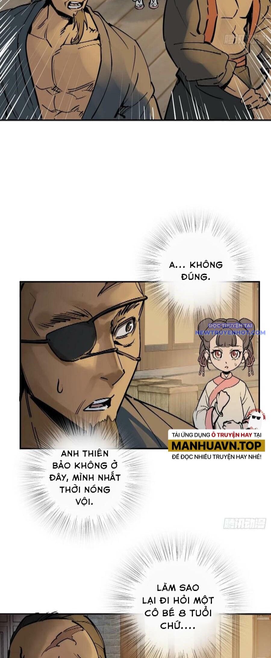 Bắt Đầu Từ Cửu Đầu Điểu Chapter 215 - Trang 2