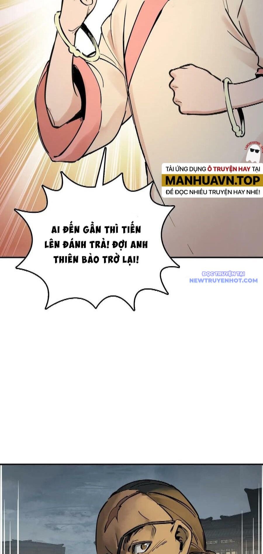 Bắt Đầu Từ Cửu Đầu Điểu Chapter 215 - Trang 2