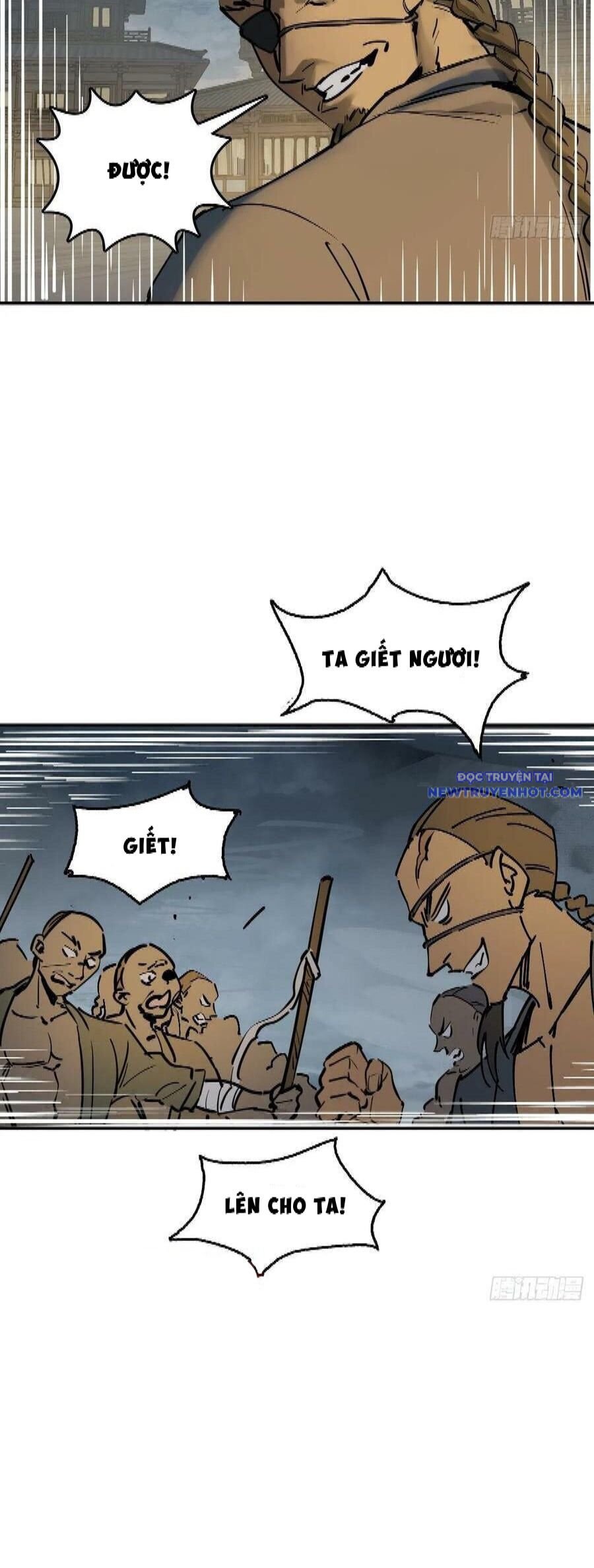 Bắt Đầu Từ Cửu Đầu Điểu Chapter 215 - Trang 2