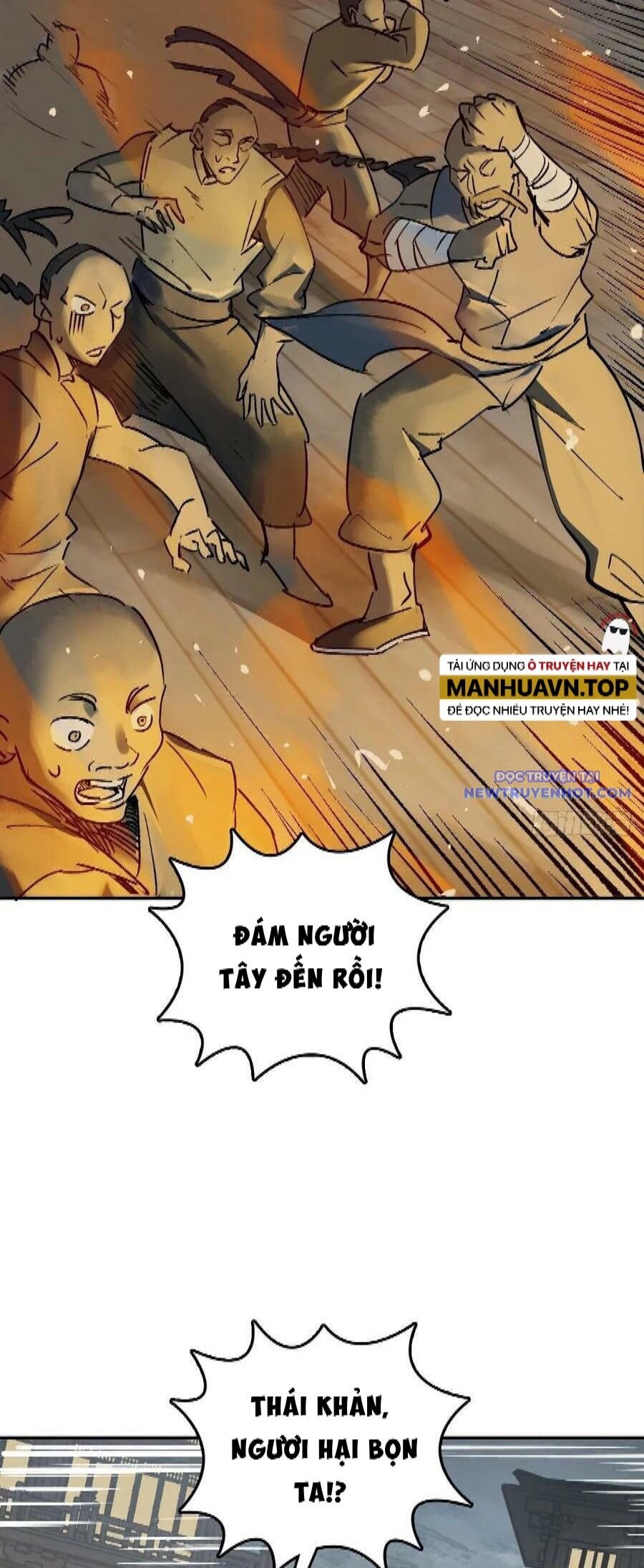 Bắt Đầu Từ Cửu Đầu Điểu Chapter 215 - Trang 2