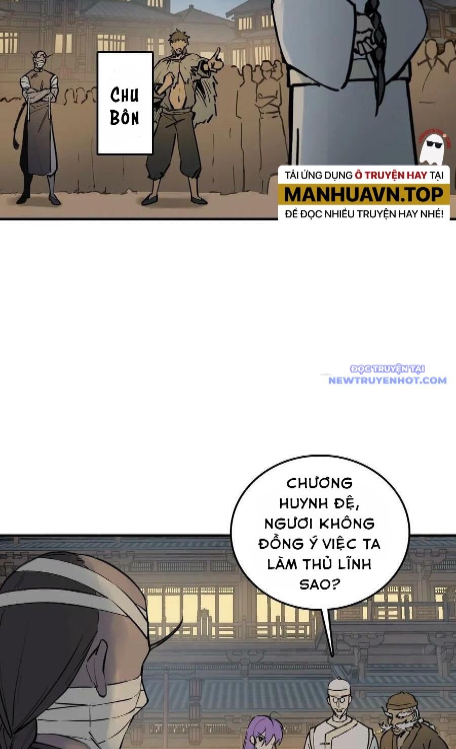 Bắt Đầu Từ Cửu Đầu Điểu Chapter 215 - Trang 2