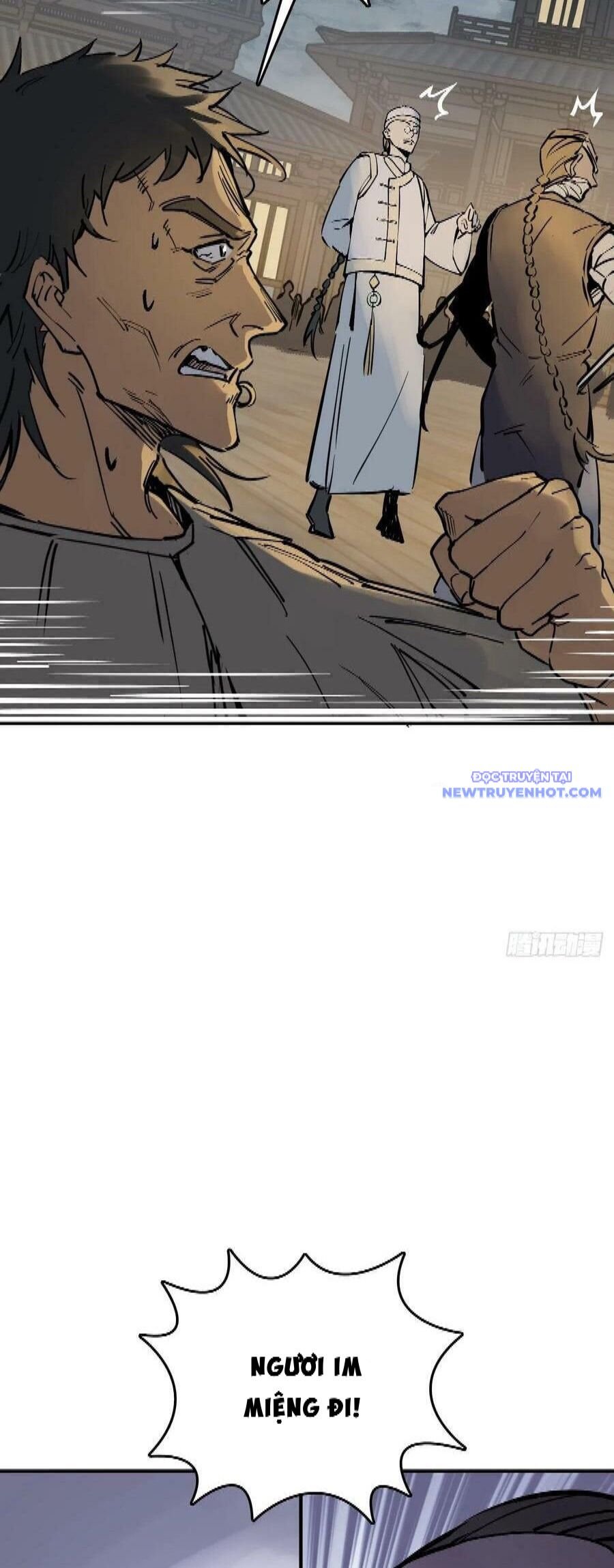 Bắt Đầu Từ Cửu Đầu Điểu Chapter 215 - Trang 2