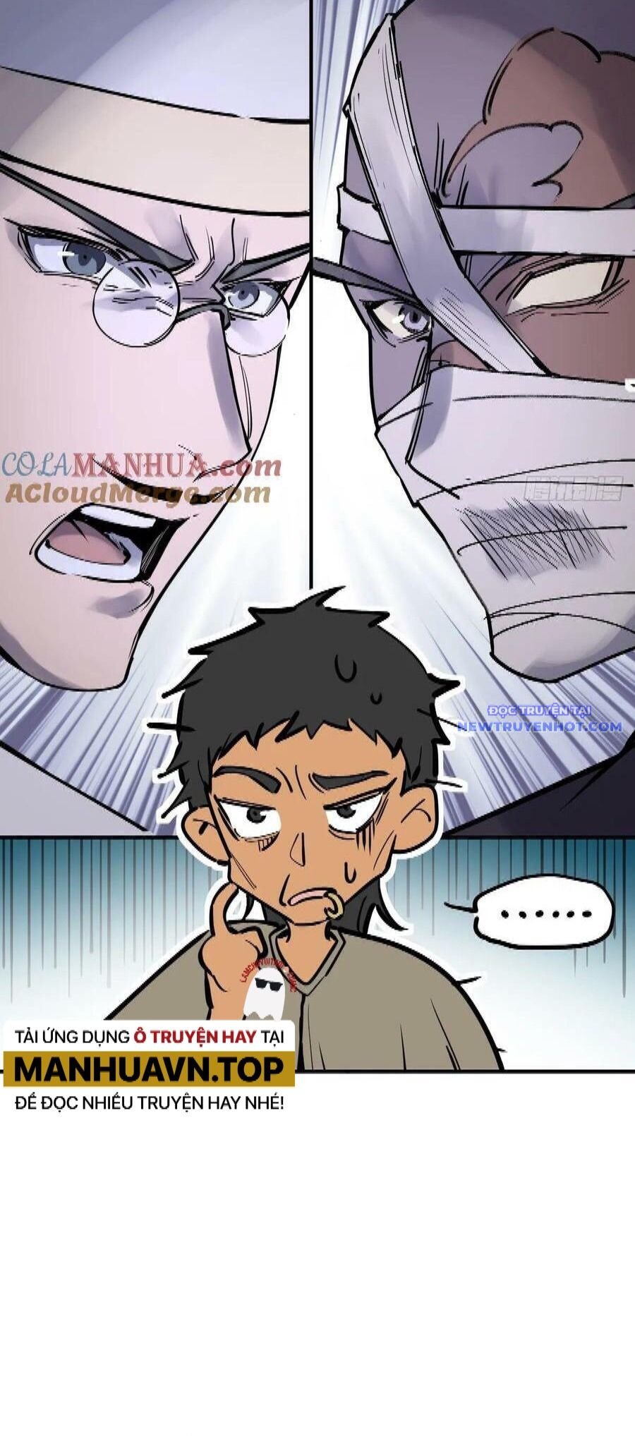 Bắt Đầu Từ Cửu Đầu Điểu Chapter 215 - Trang 2