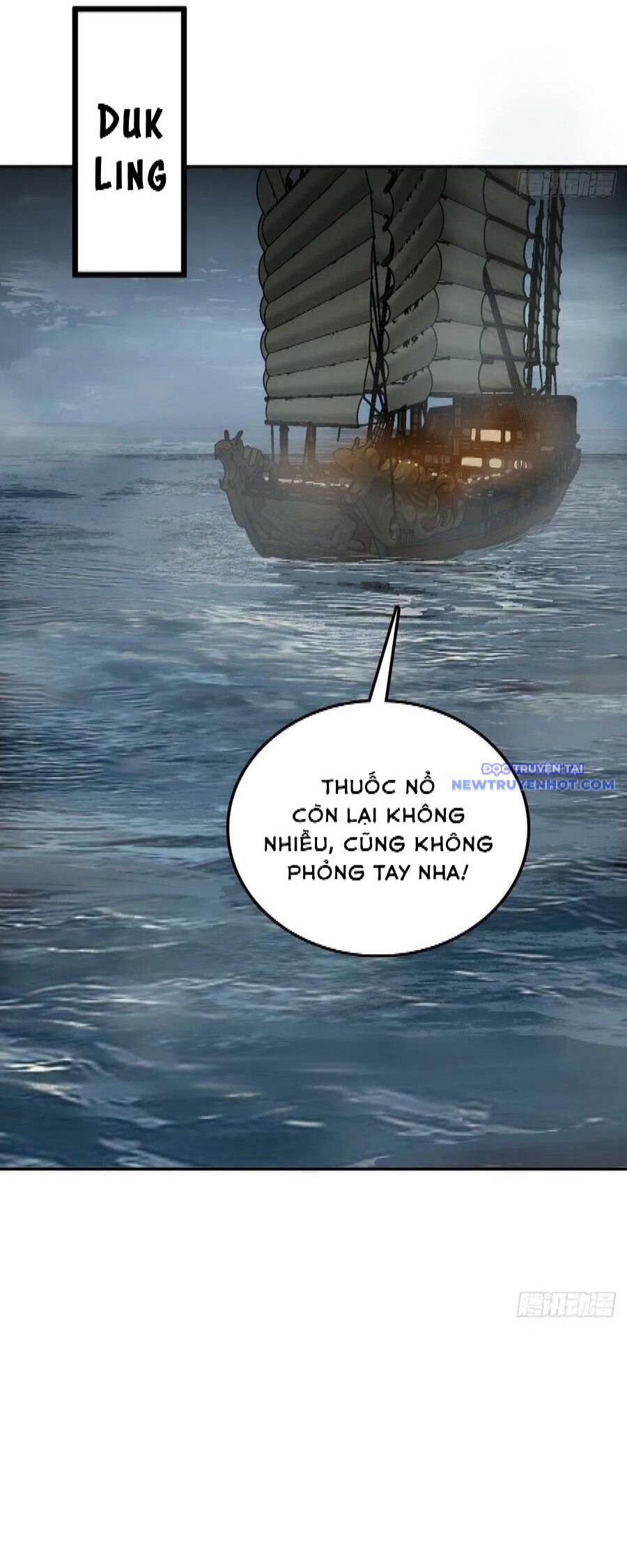 Bắt Đầu Từ Cửu Đầu Điểu Chapter 215 - Trang 2