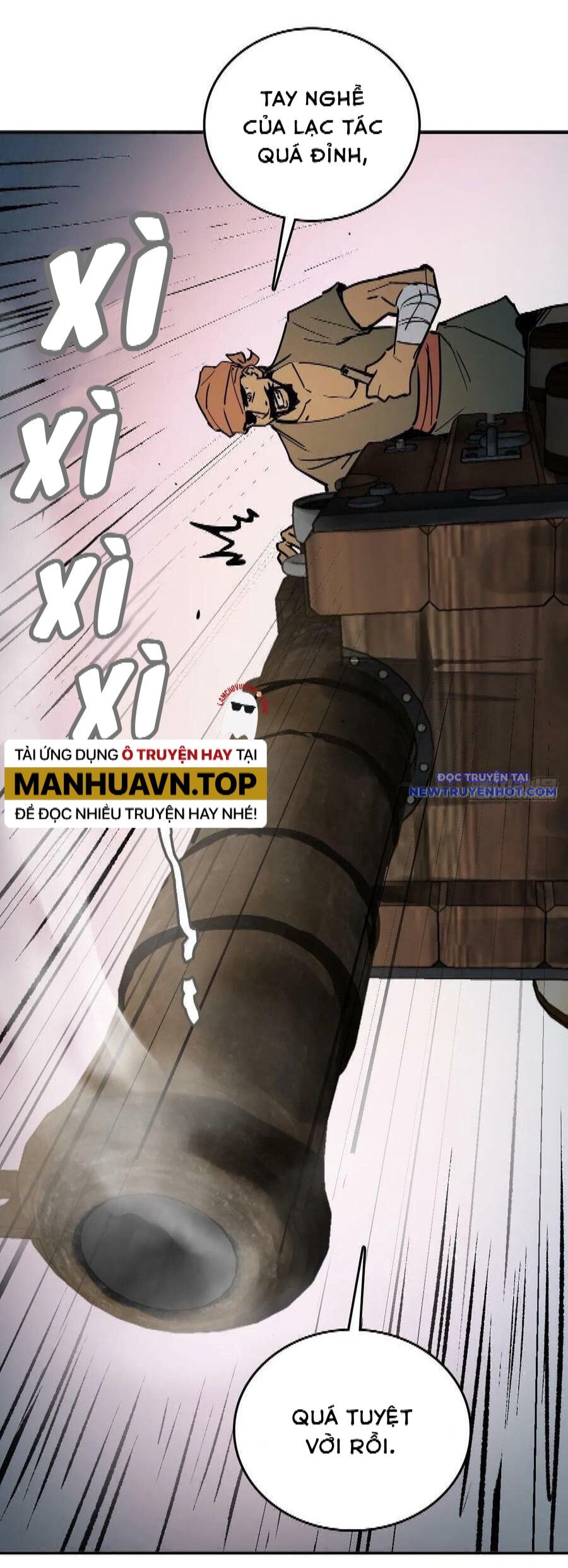 Bắt Đầu Từ Cửu Đầu Điểu Chapter 215 - Trang 2