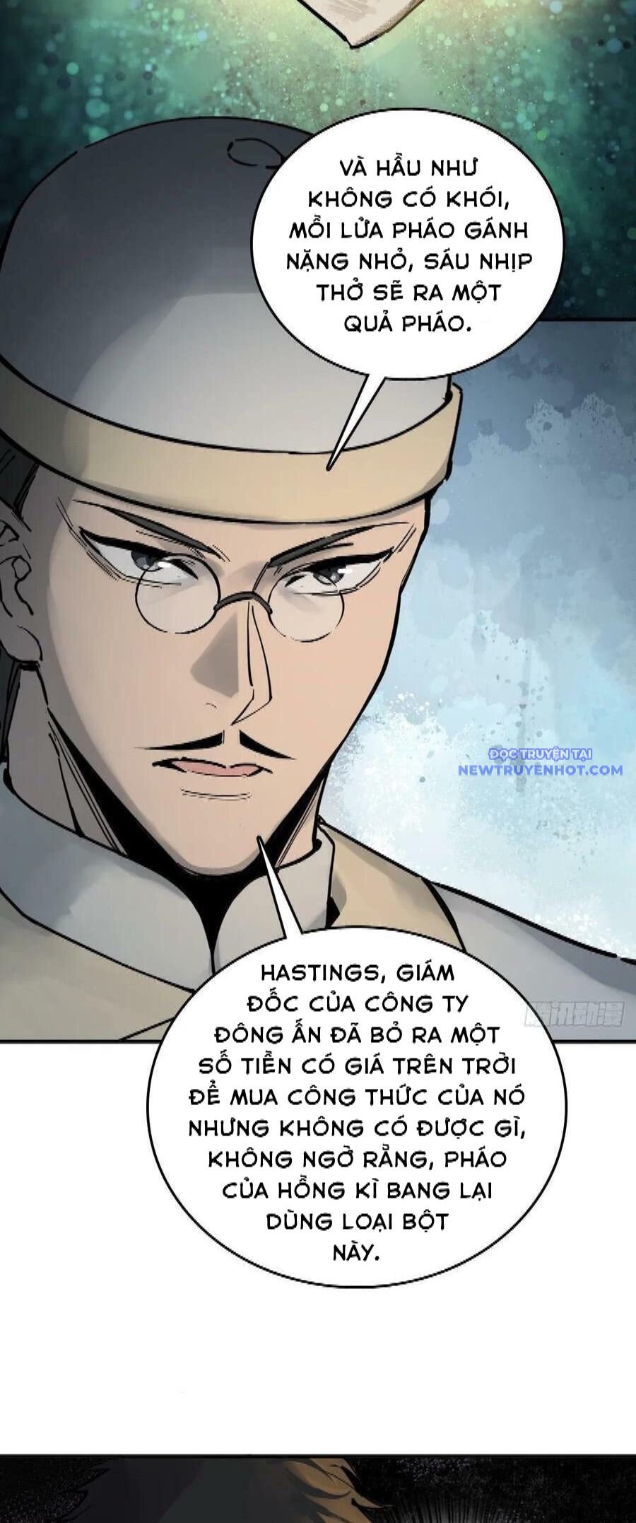 Bắt Đầu Từ Cửu Đầu Điểu Chapter 215 - Trang 2