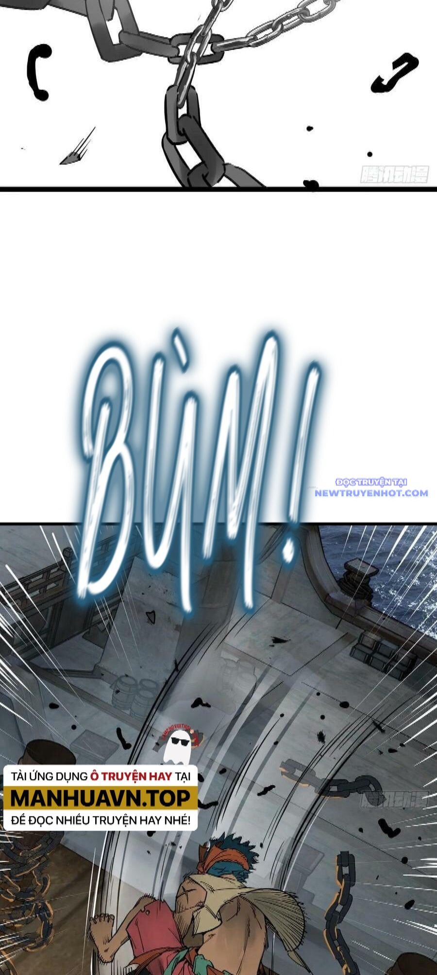 Bắt Đầu Từ Cửu Đầu Điểu Chapter 215 - Trang 2