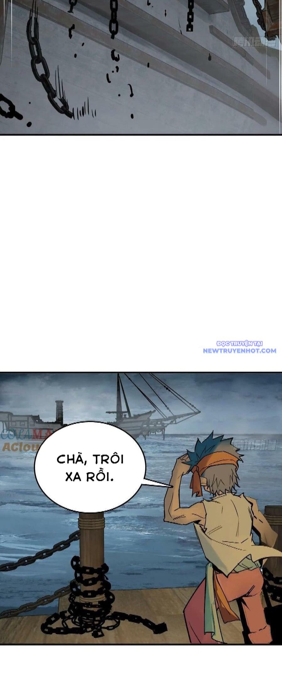 Bắt Đầu Từ Cửu Đầu Điểu Chapter 215 - Trang 2