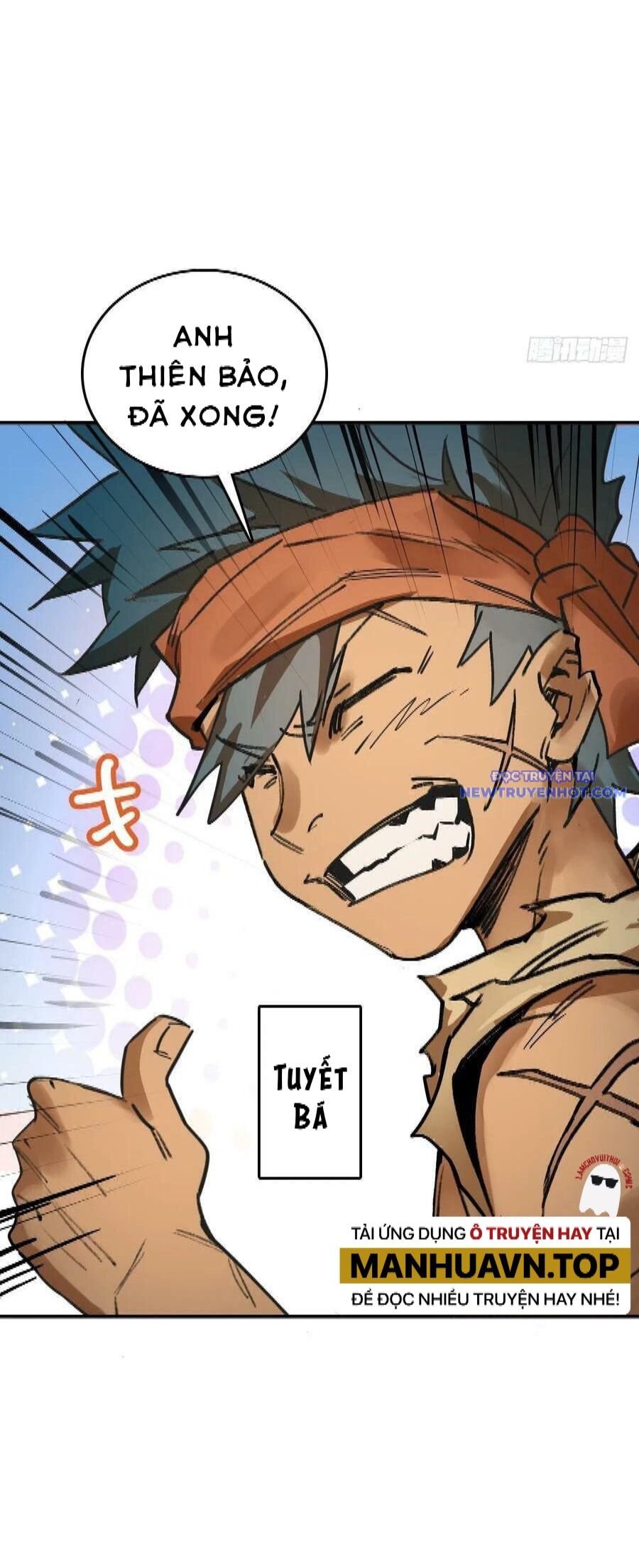 Bắt Đầu Từ Cửu Đầu Điểu Chapter 215 - Trang 2