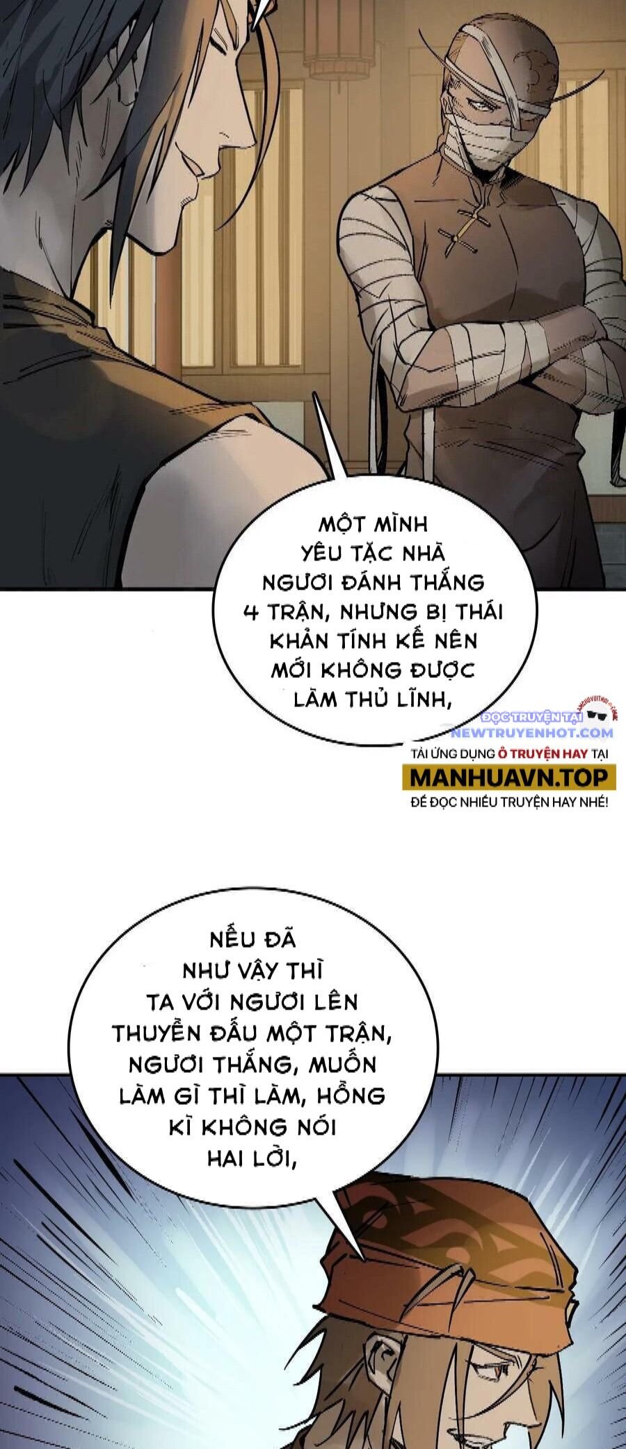 Bắt Đầu Từ Cửu Đầu Điểu Chapter 215 - Trang 2