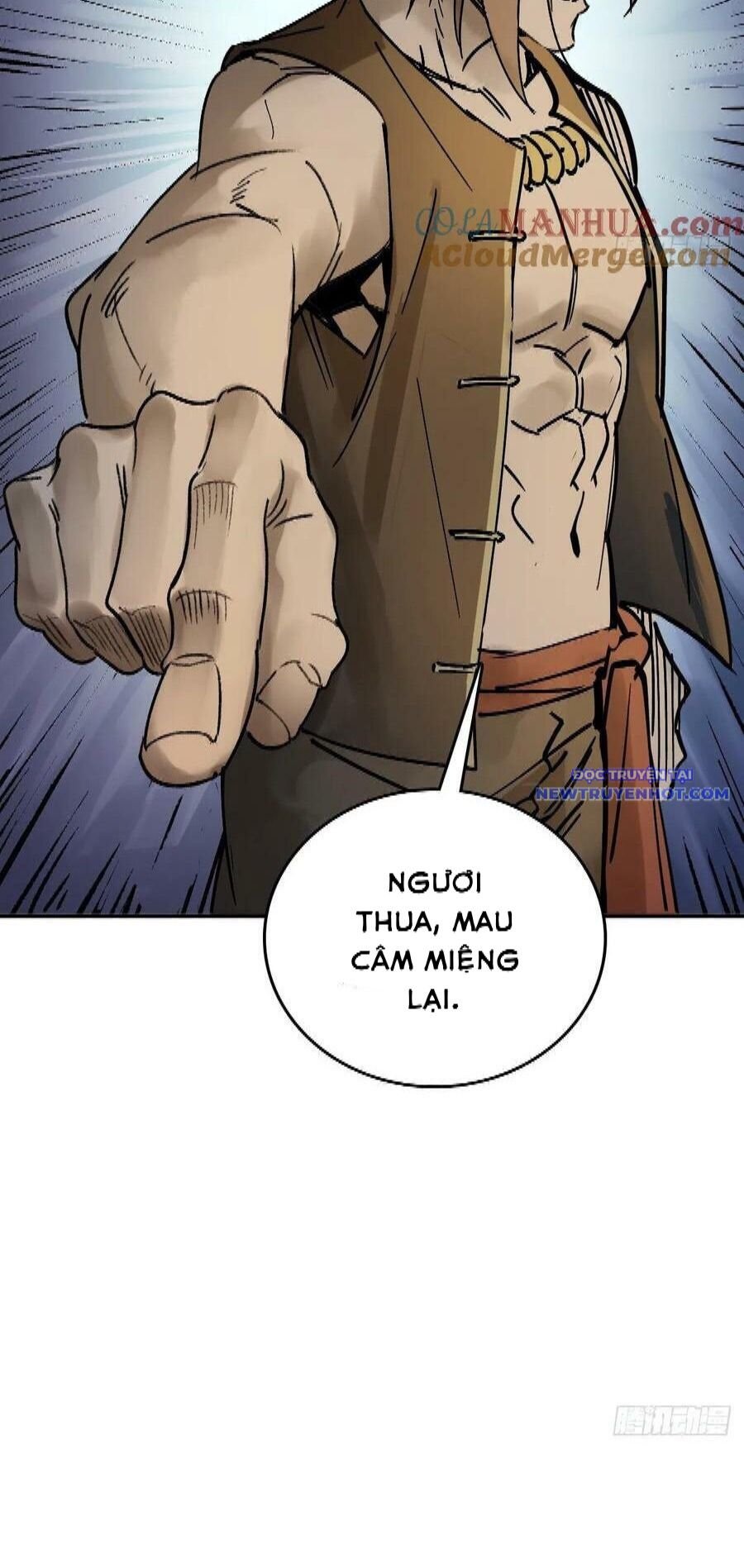 Bắt Đầu Từ Cửu Đầu Điểu Chapter 215 - Trang 2