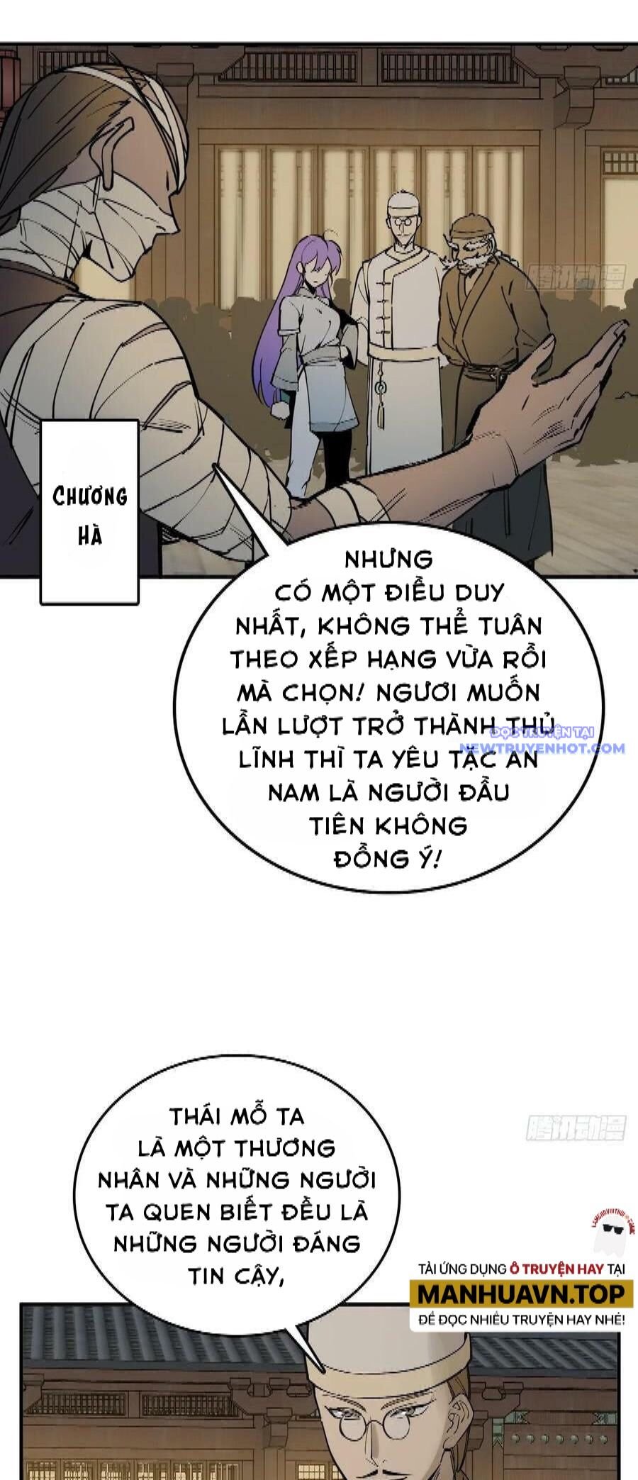 Bắt Đầu Từ Cửu Đầu Điểu Chapter 215 - Trang 2