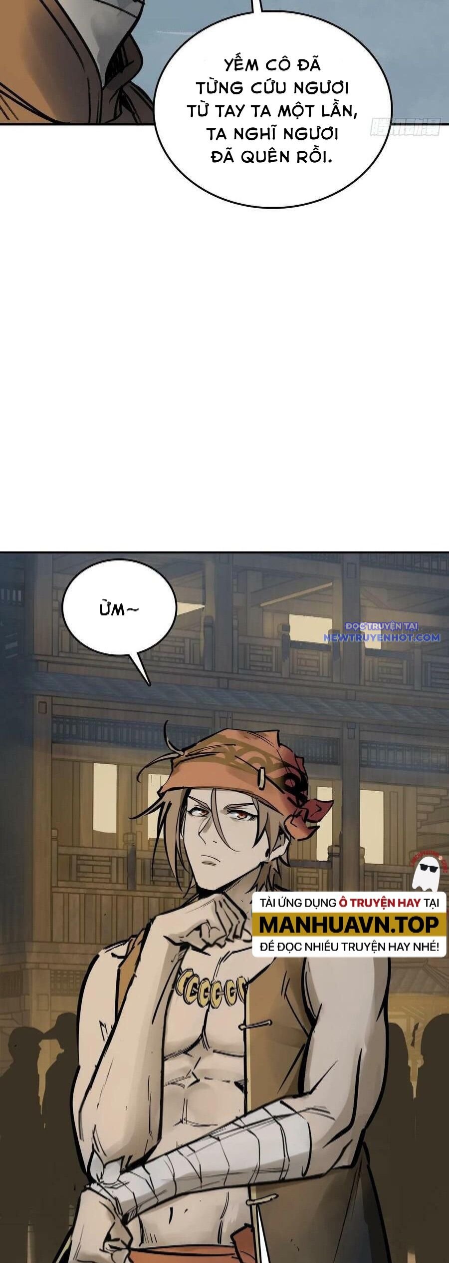 Bắt Đầu Từ Cửu Đầu Điểu Chapter 215 - Trang 2