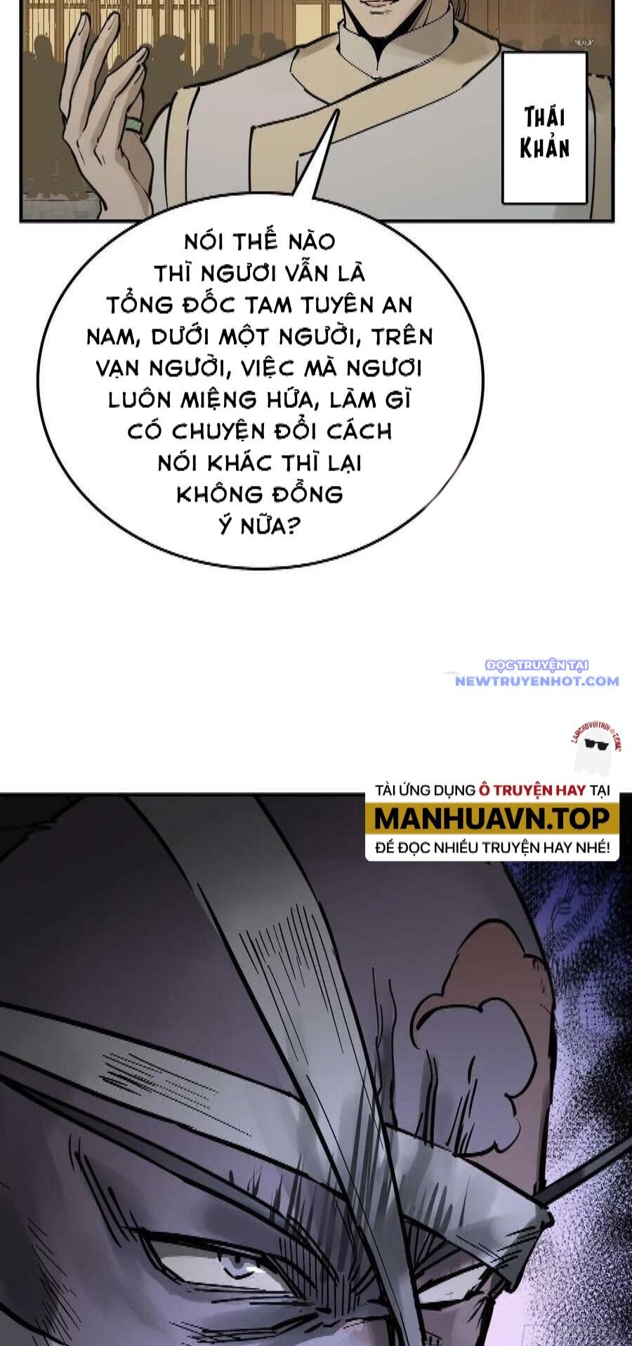 Bắt Đầu Từ Cửu Đầu Điểu Chapter 215 - Trang 2