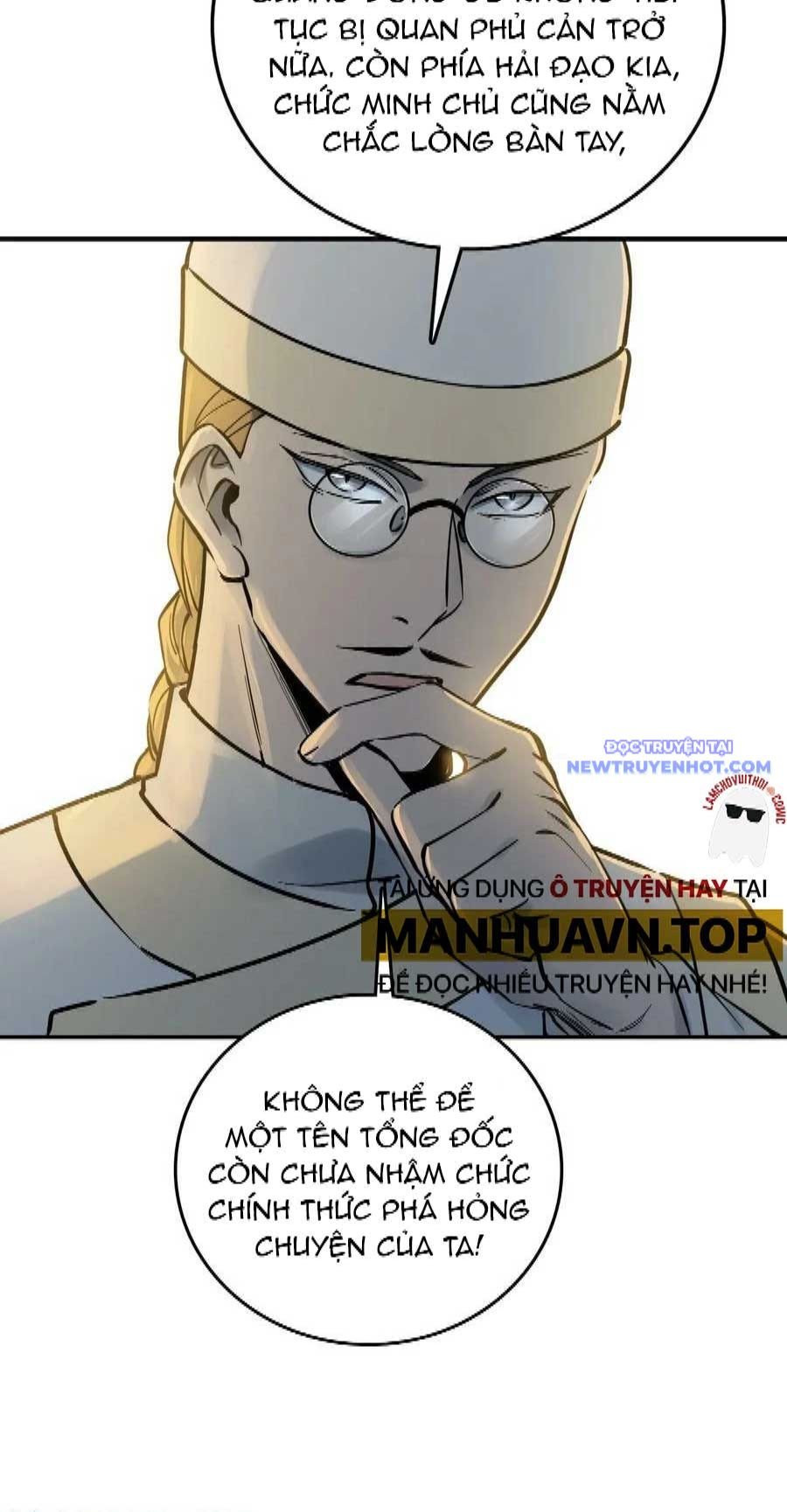 Bắt Đầu Từ Cửu Đầu Điểu Chapter 216 - Trang 2