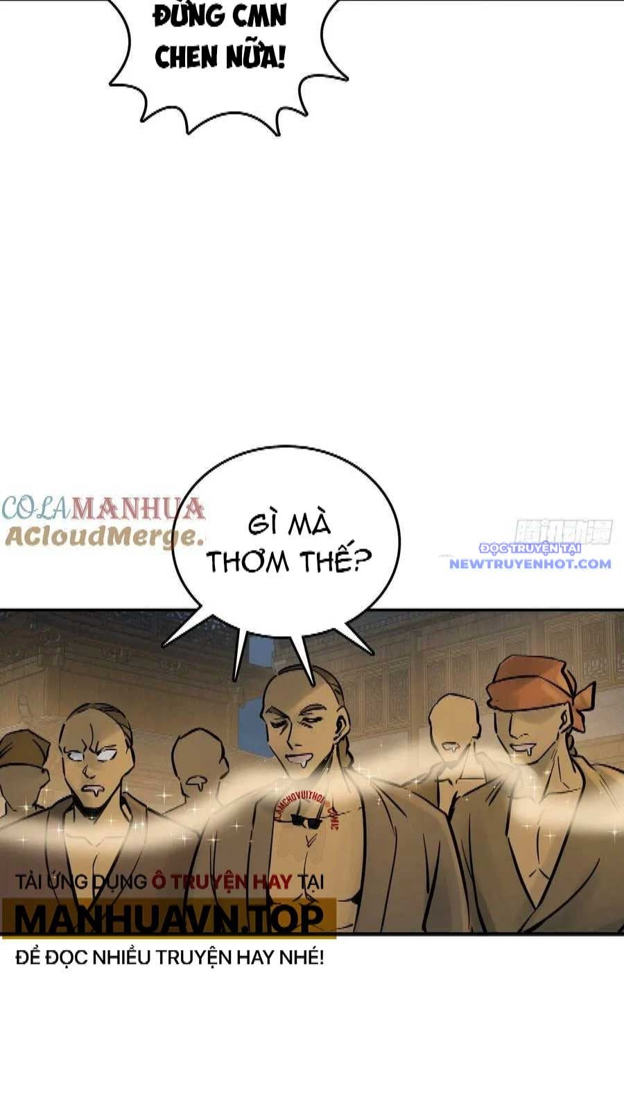 Bắt Đầu Từ Cửu Đầu Điểu Chapter 216 - Trang 2