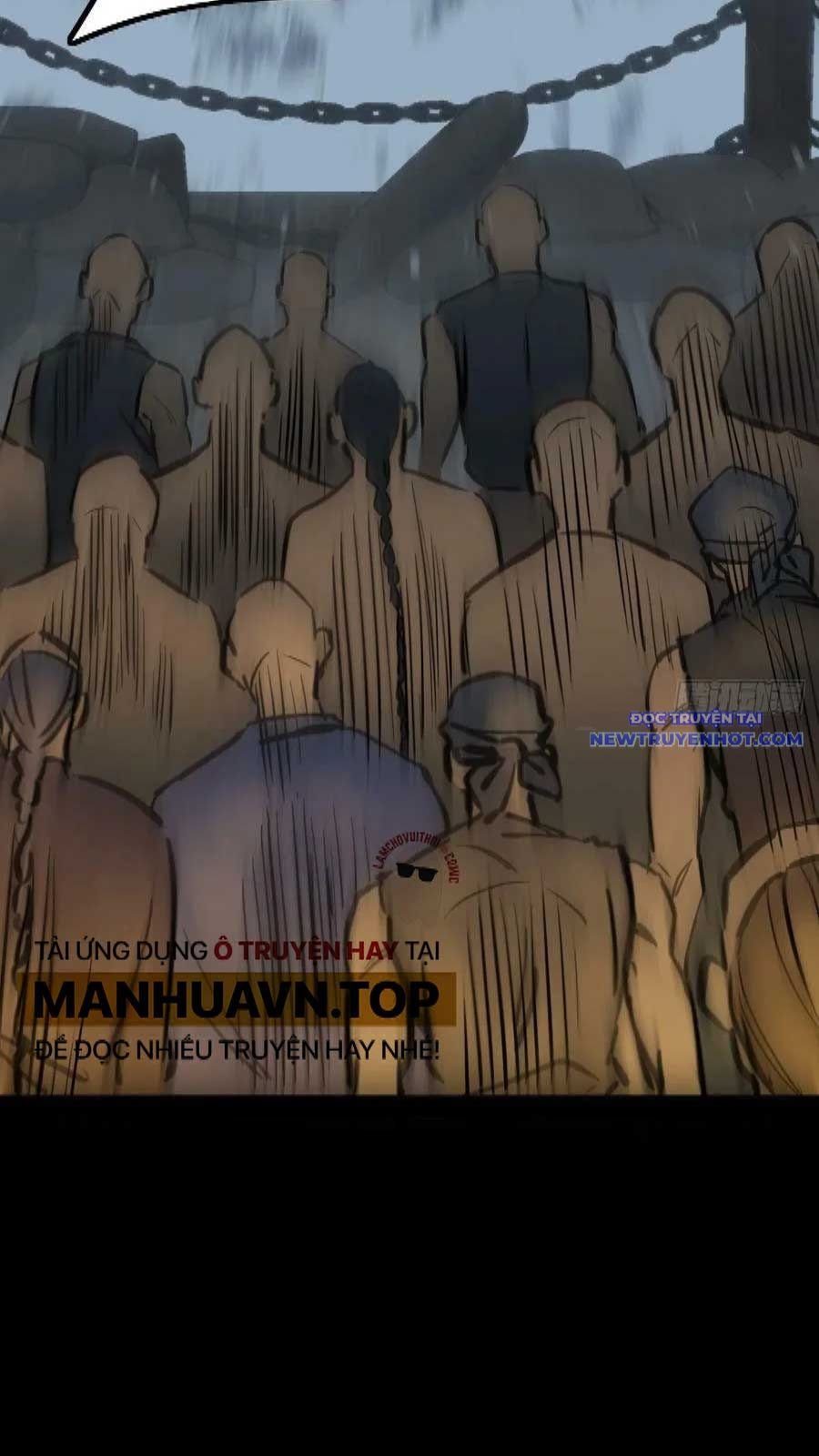 Bắt Đầu Từ Cửu Đầu Điểu Chapter 216 - Trang 2