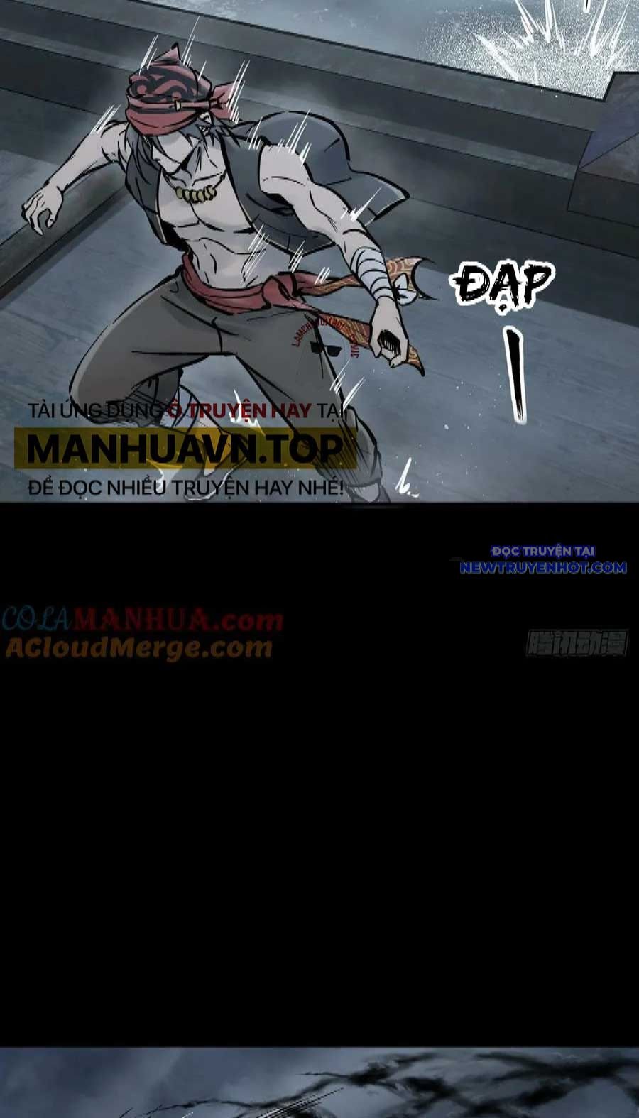 Bắt Đầu Từ Cửu Đầu Điểu Chapter 216 - Trang 2