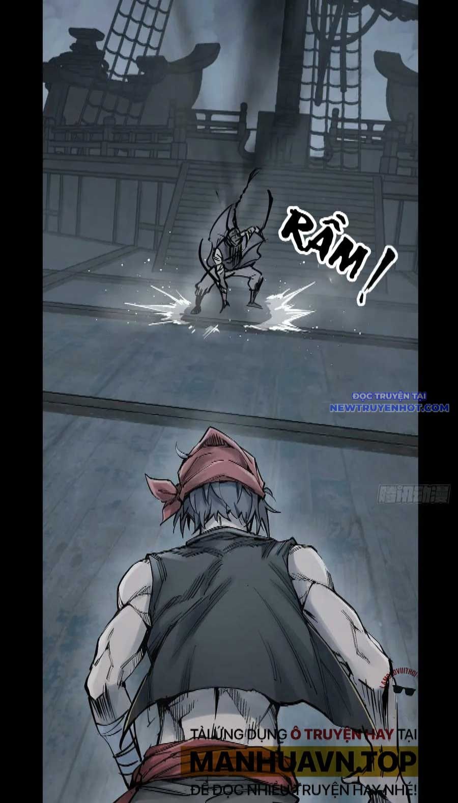 Bắt Đầu Từ Cửu Đầu Điểu Chapter 216 - Trang 2