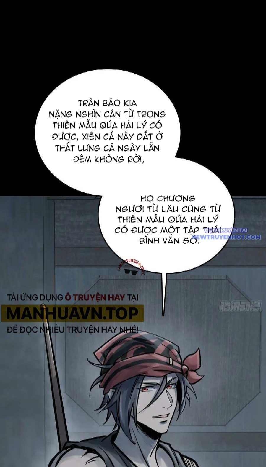 Bắt Đầu Từ Cửu Đầu Điểu Chapter 216 - Trang 2