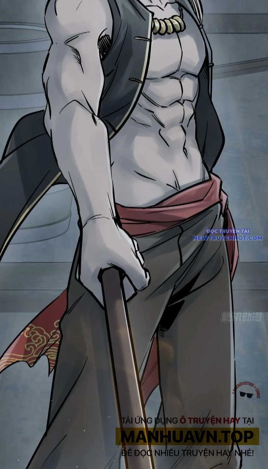 Bắt Đầu Từ Cửu Đầu Điểu Chapter 216 - Trang 2