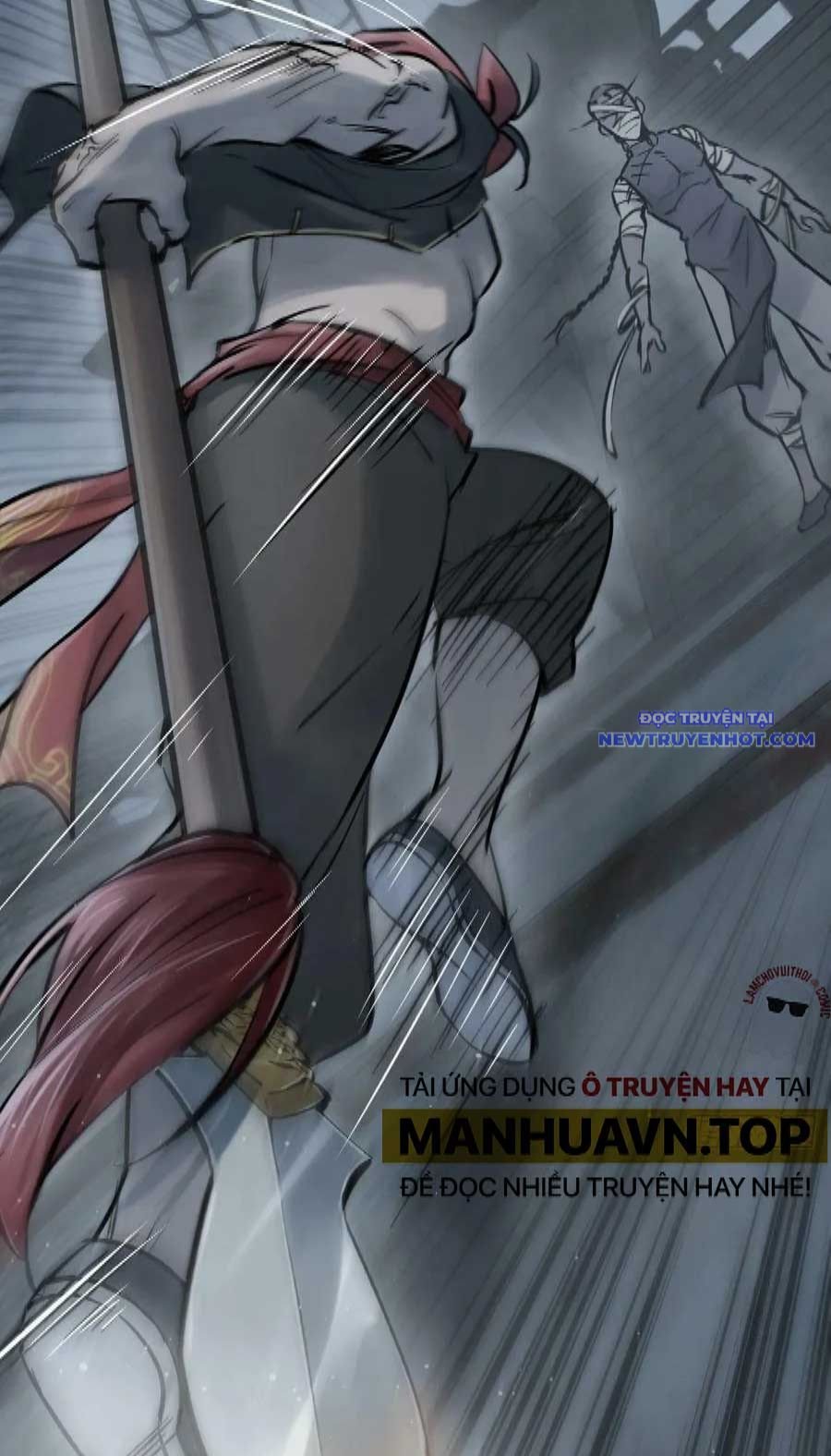 Bắt Đầu Từ Cửu Đầu Điểu Chapter 216 - Trang 2