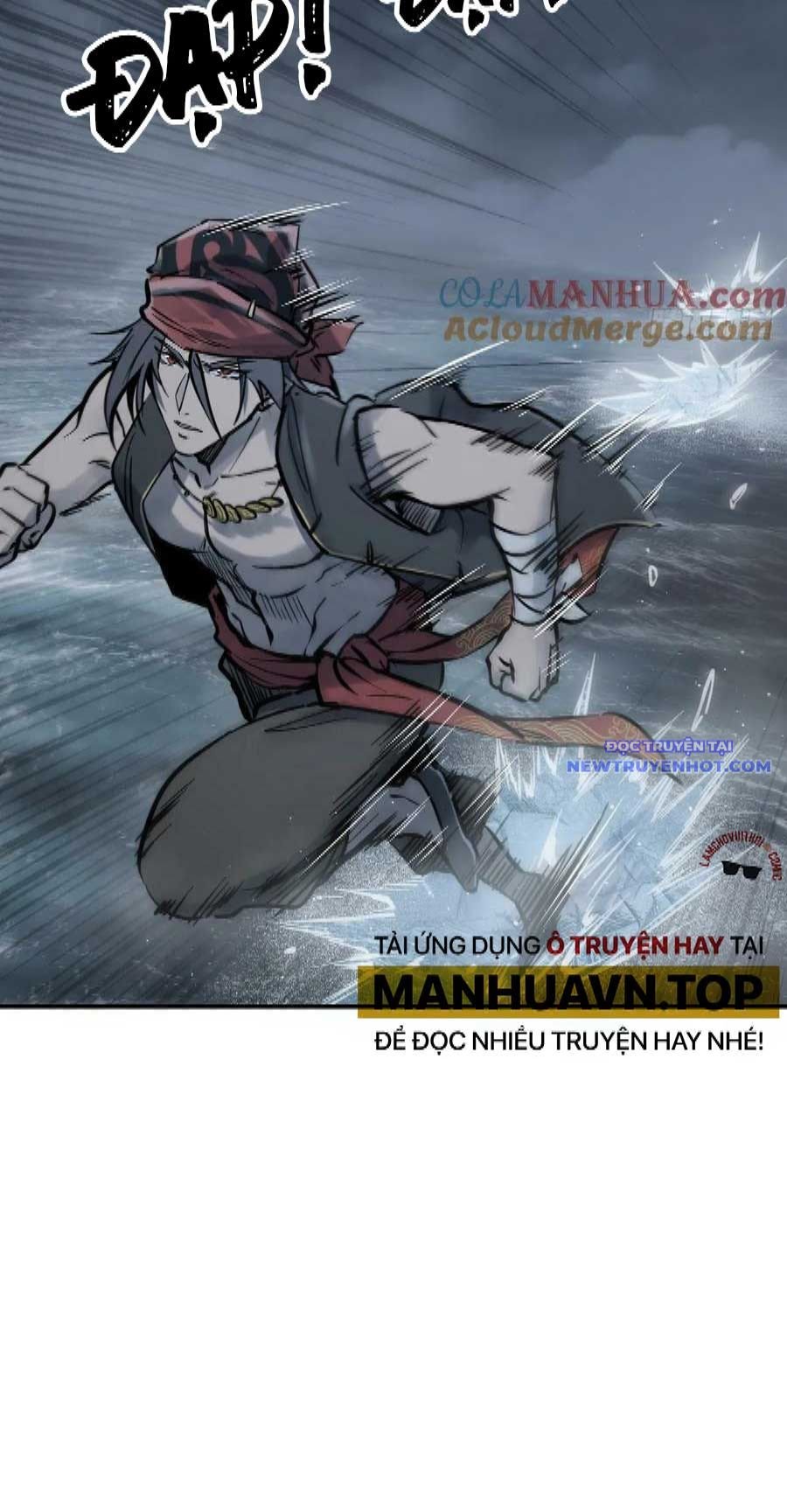 Bắt Đầu Từ Cửu Đầu Điểu Chapter 216 - Trang 2