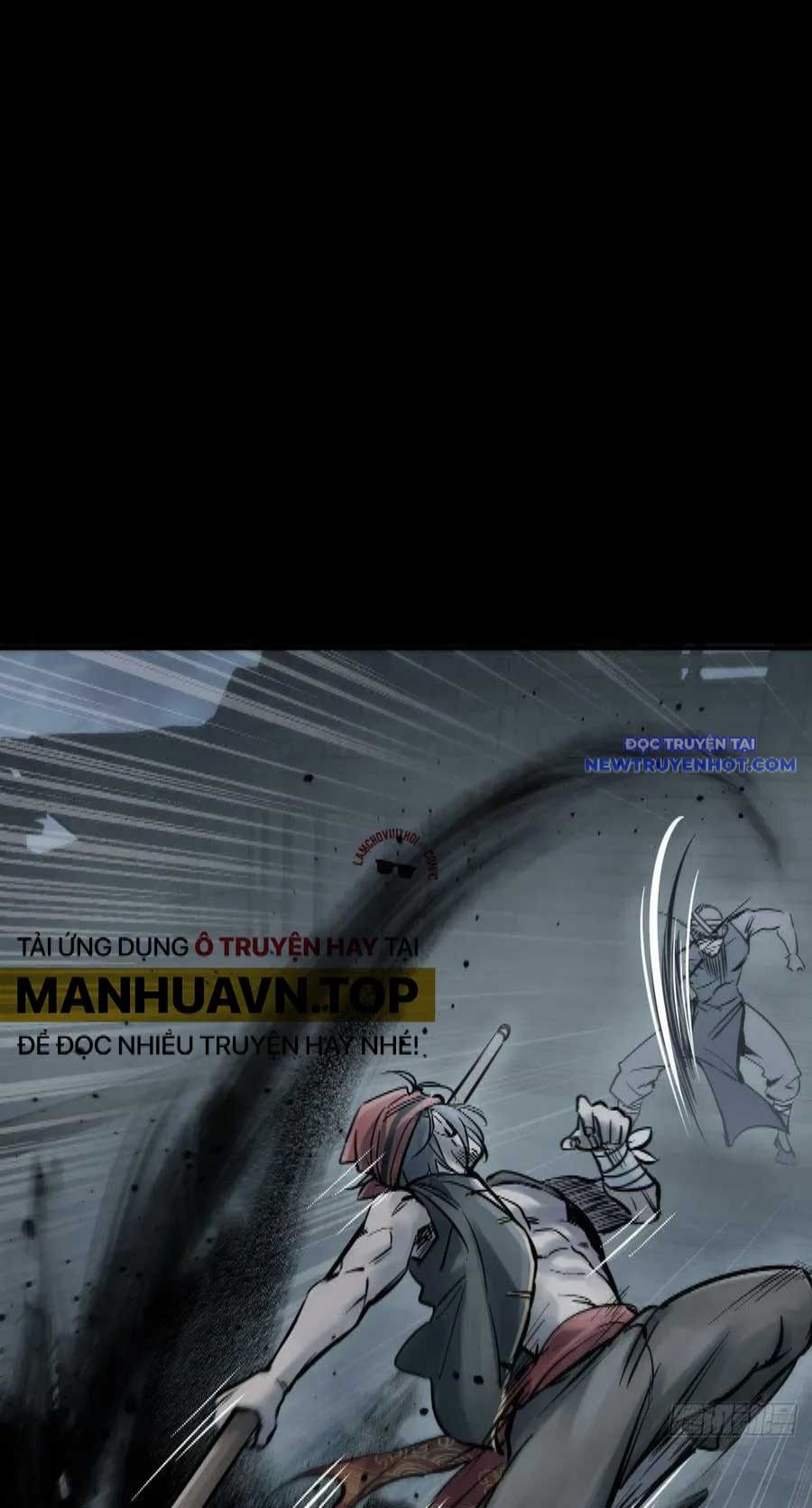 Bắt Đầu Từ Cửu Đầu Điểu Chapter 216 - Trang 2