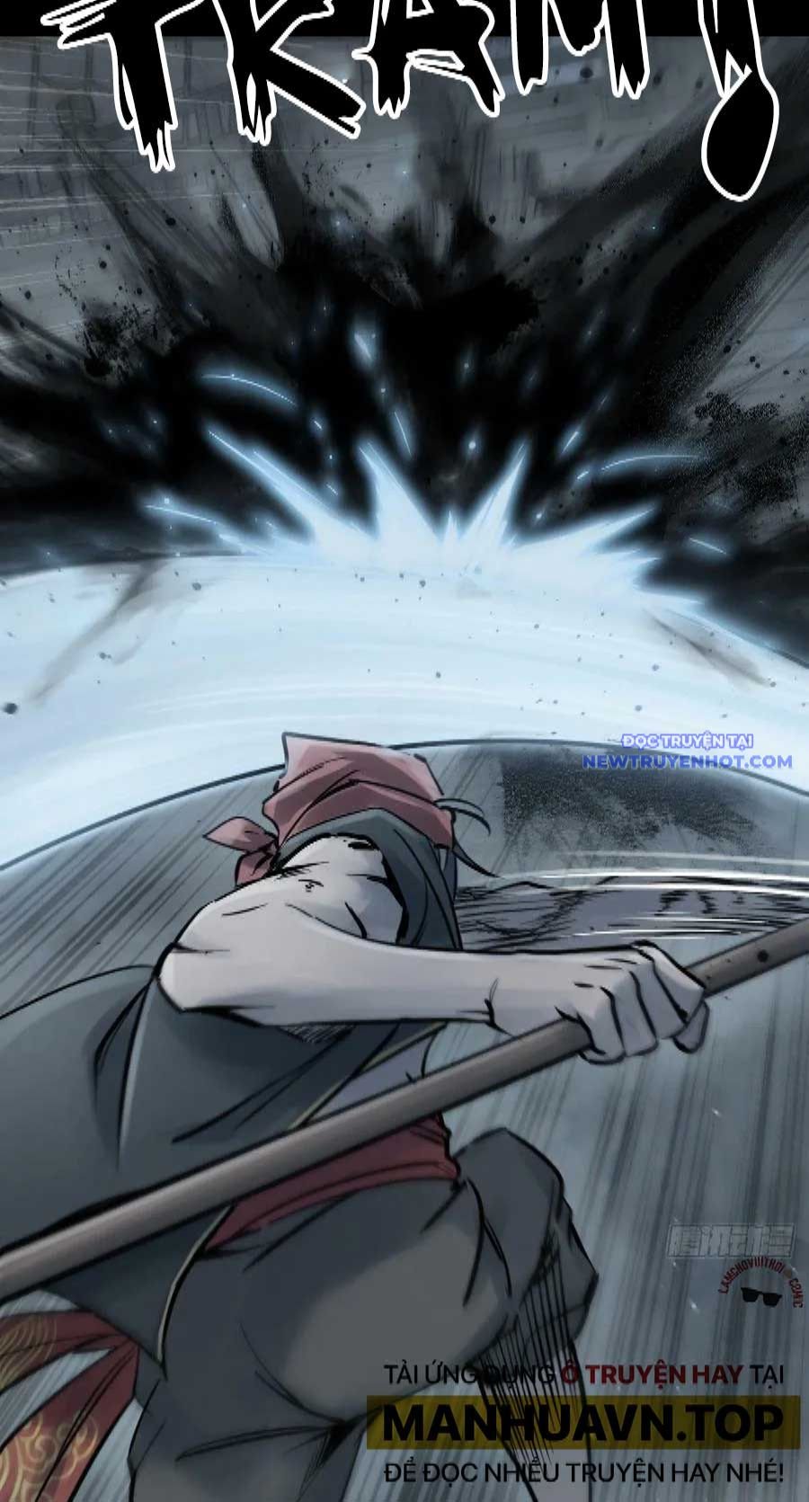 Bắt Đầu Từ Cửu Đầu Điểu Chapter 216 - Trang 2