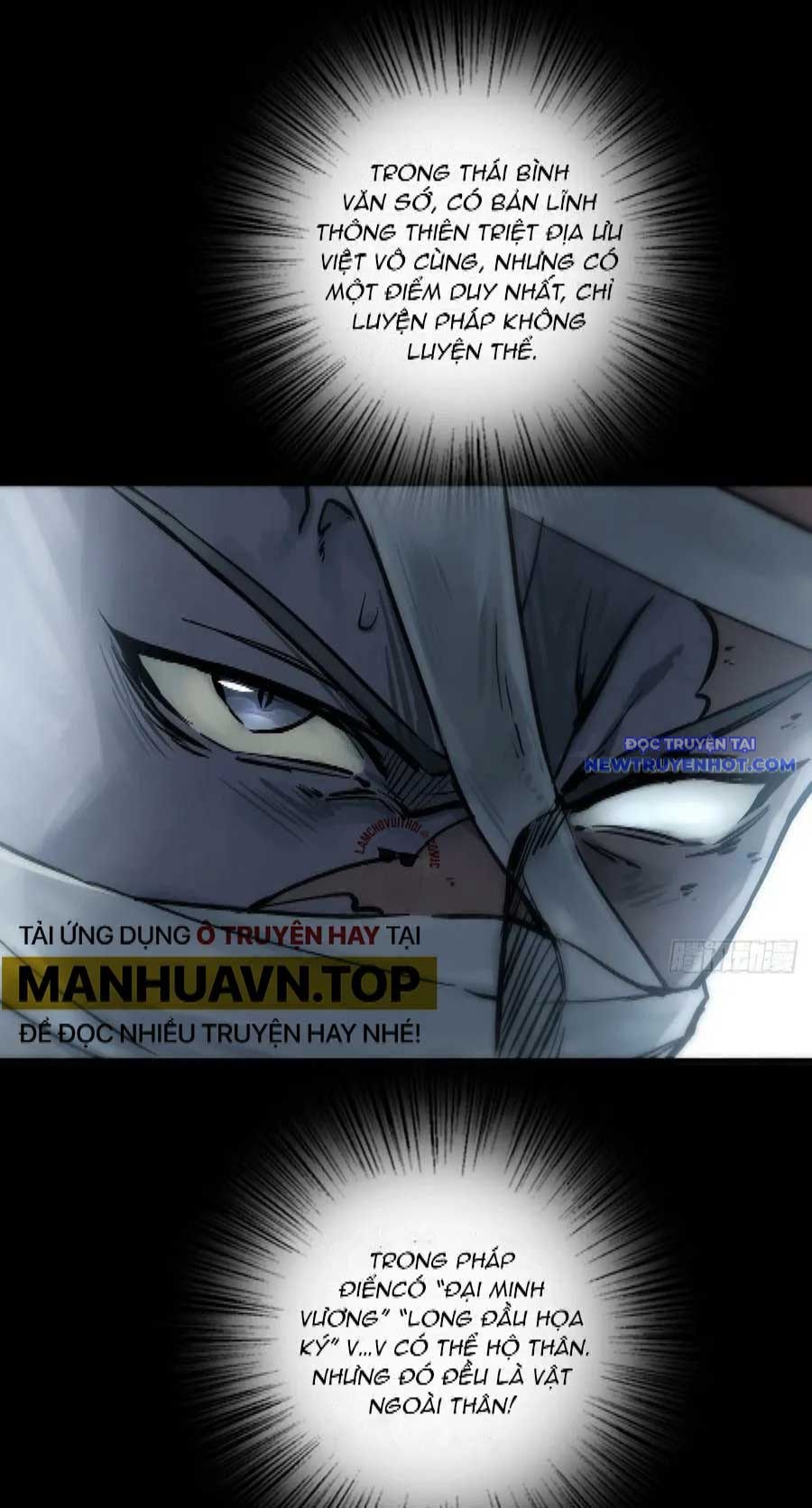 Bắt Đầu Từ Cửu Đầu Điểu Chapter 216 - Trang 2