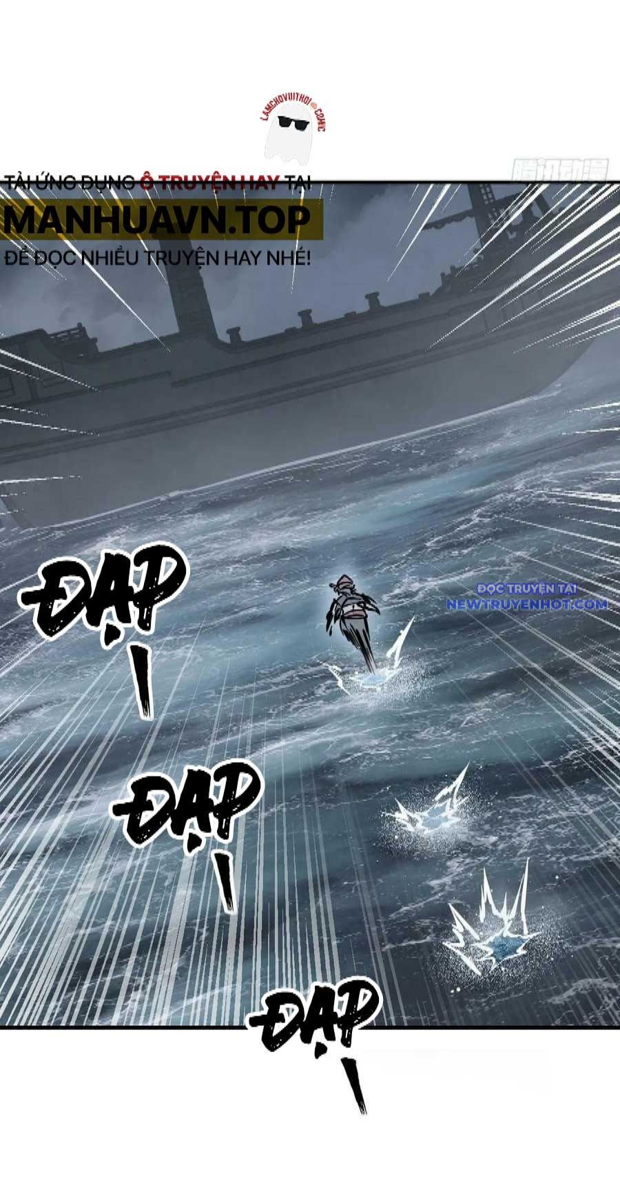 Bắt Đầu Từ Cửu Đầu Điểu Chapter 216 - Trang 2