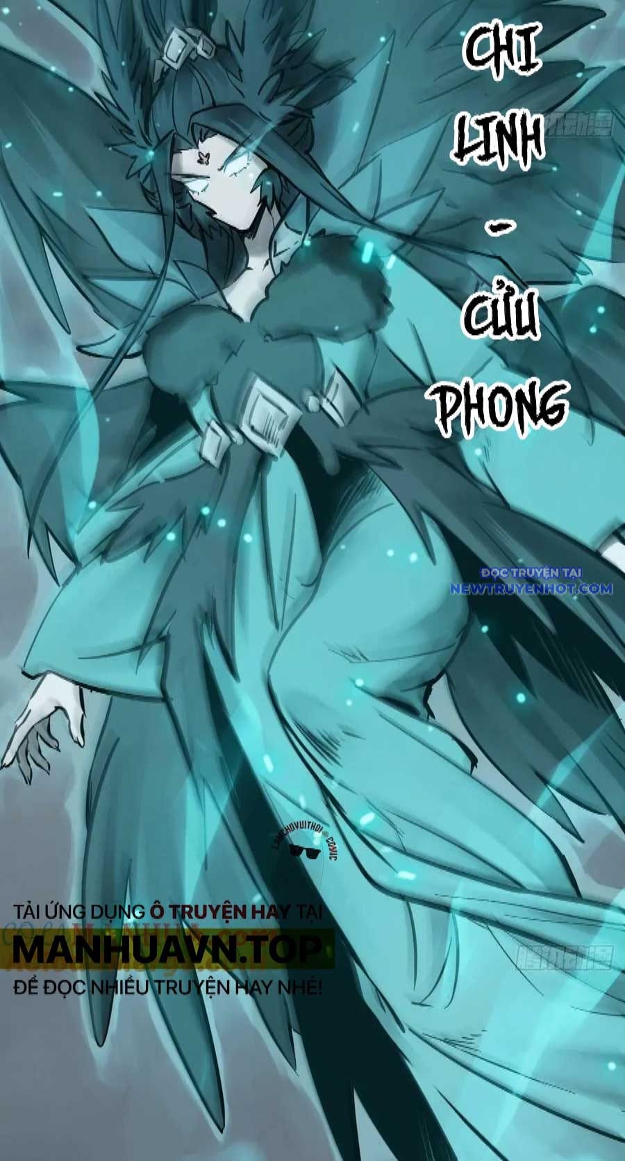 Bắt Đầu Từ Cửu Đầu Điểu Chapter 216 - Trang 2