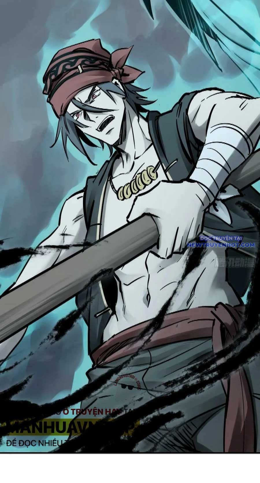 Bắt Đầu Từ Cửu Đầu Điểu Chapter 216 - Trang 2