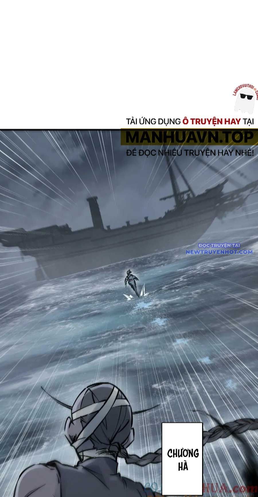 Bắt Đầu Từ Cửu Đầu Điểu Chapter 216 - Trang 2