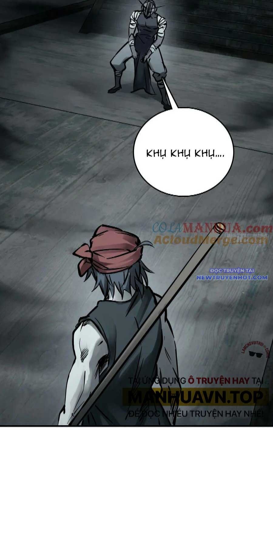 Bắt Đầu Từ Cửu Đầu Điểu Chapter 216 - Trang 2