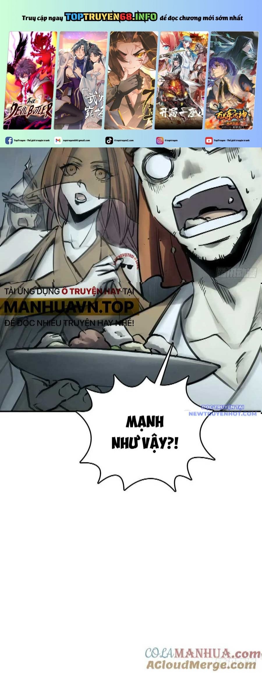 Bắt Đầu Từ Cửu Đầu Điểu Chapter 216 - Trang 2