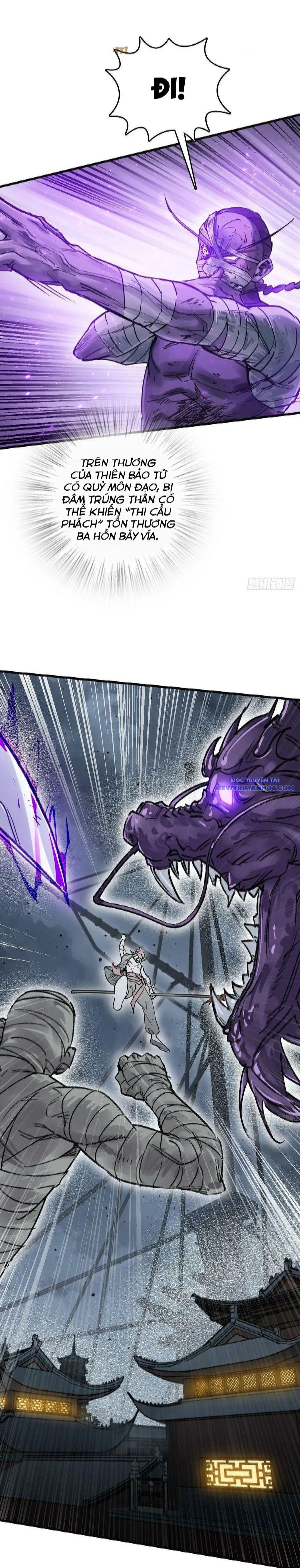 Bắt Đầu Từ Cửu Đầu Điểu Chapter 217 - Trang 2