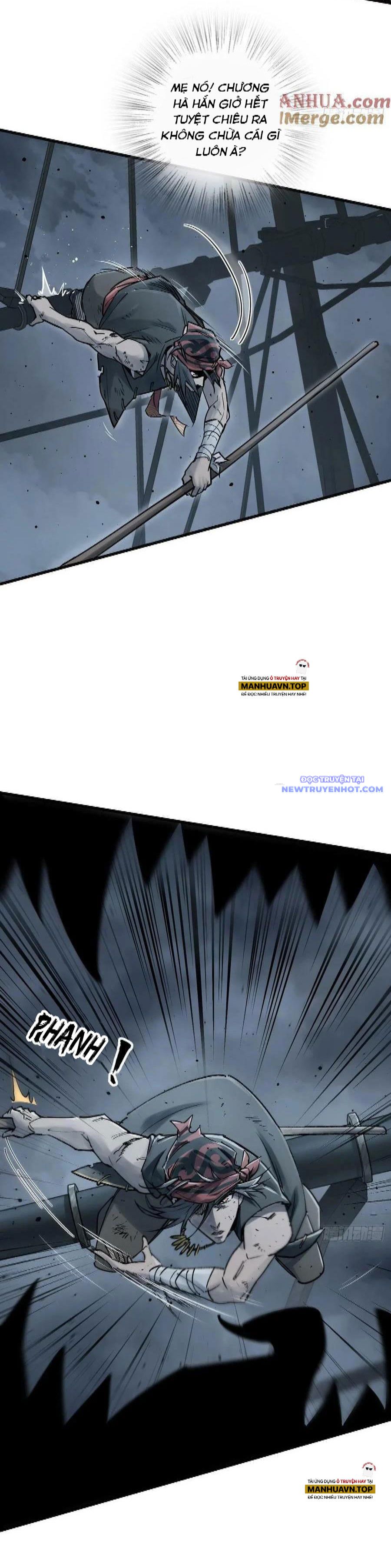 Bắt Đầu Từ Cửu Đầu Điểu Chapter 217 - Trang 2