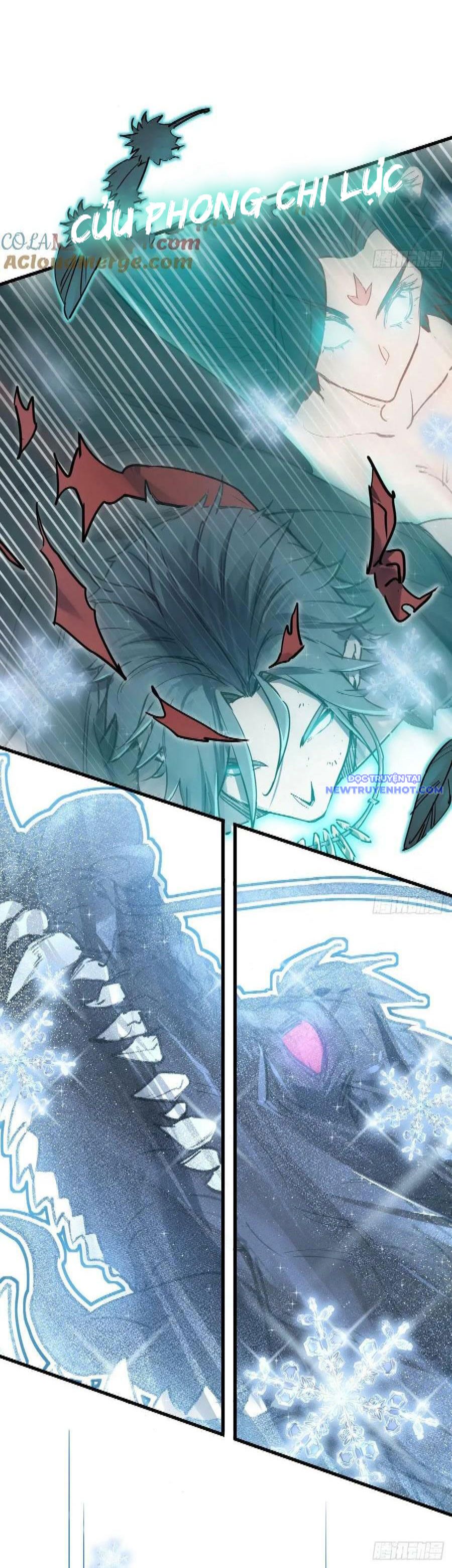 Bắt Đầu Từ Cửu Đầu Điểu Chapter 217 - Trang 2