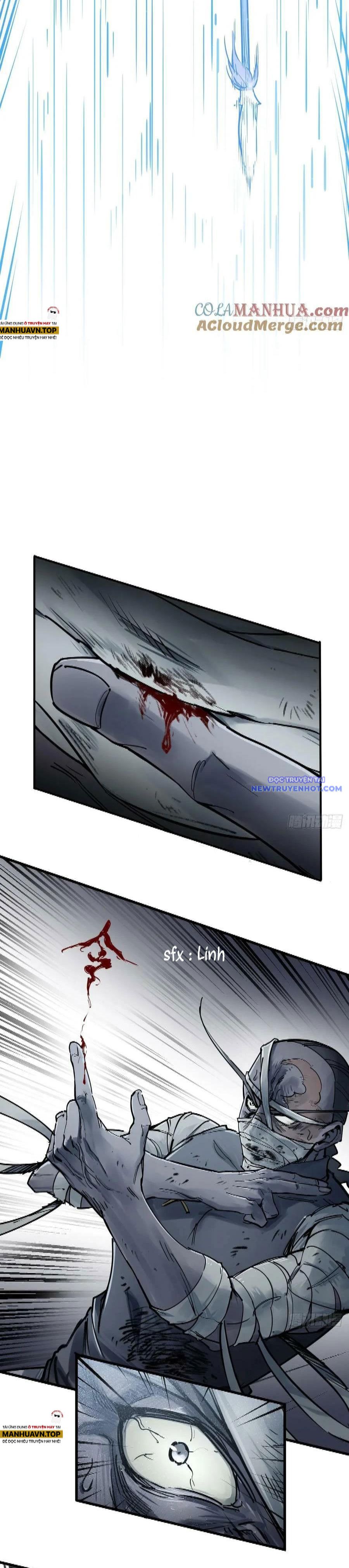 Bắt Đầu Từ Cửu Đầu Điểu Chapter 217 - Trang 2