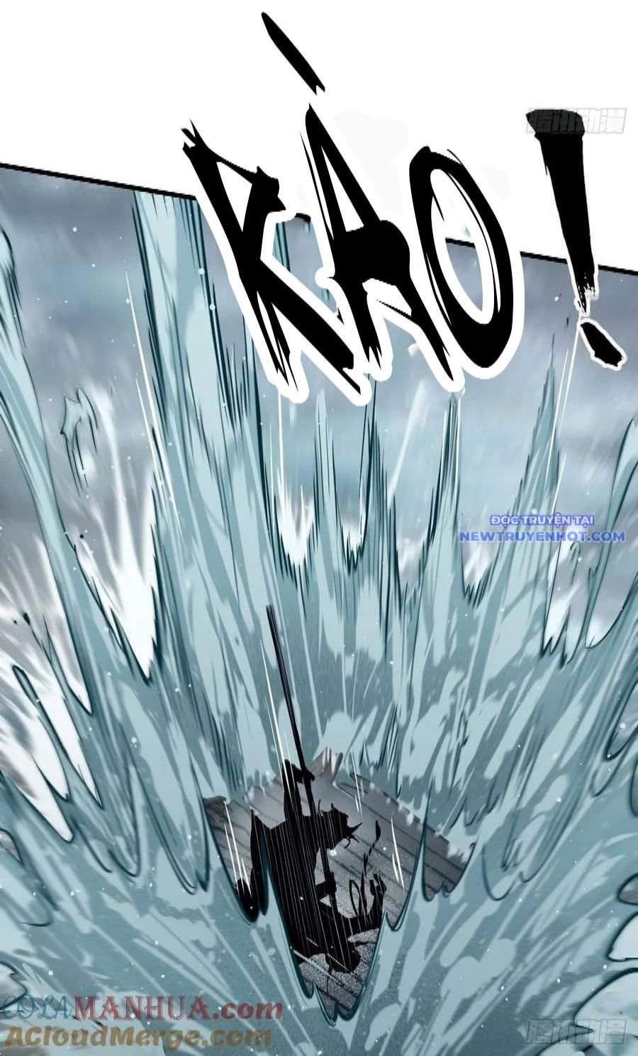 Bắt Đầu Từ Cửu Đầu Điểu Chapter 217 - Trang 2