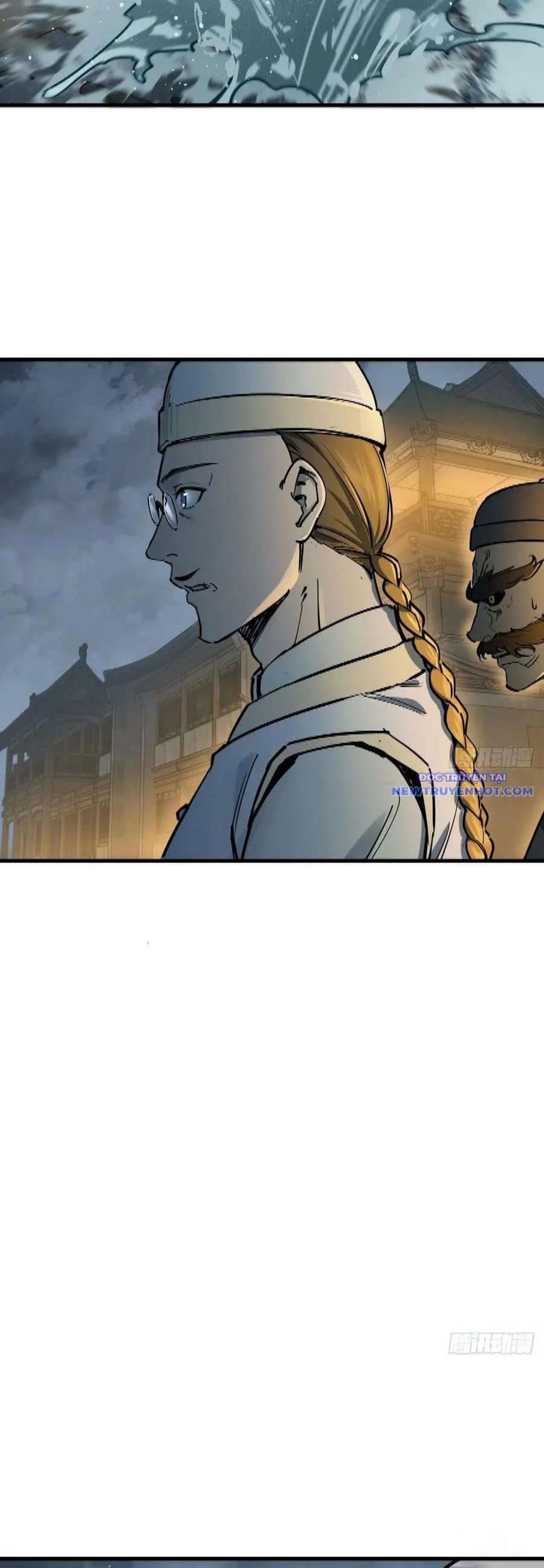 Bắt Đầu Từ Cửu Đầu Điểu Chapter 217 - Trang 2