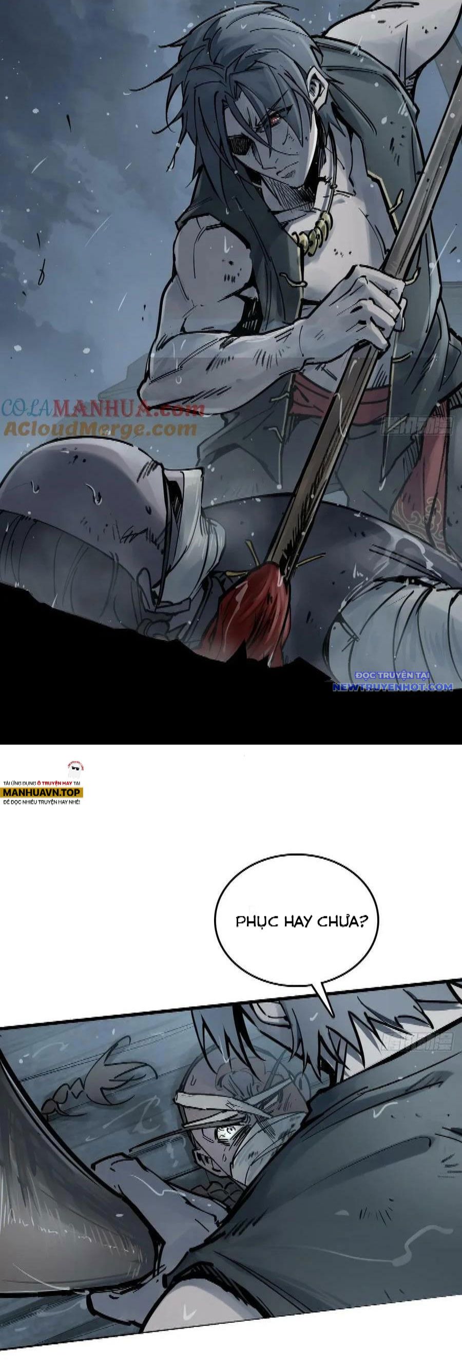 Bắt Đầu Từ Cửu Đầu Điểu Chapter 217 - Trang 2