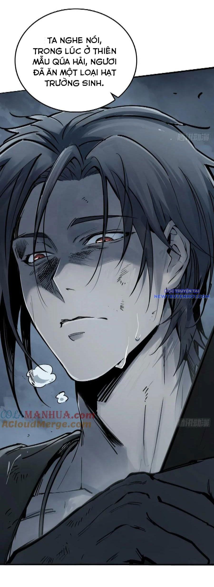 Bắt Đầu Từ Cửu Đầu Điểu Chapter 217 - Trang 2