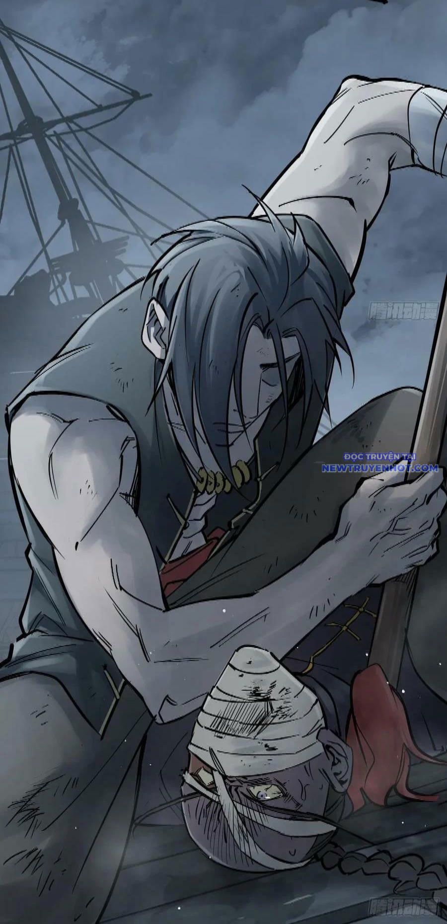 Bắt Đầu Từ Cửu Đầu Điểu Chapter 217 - Trang 2