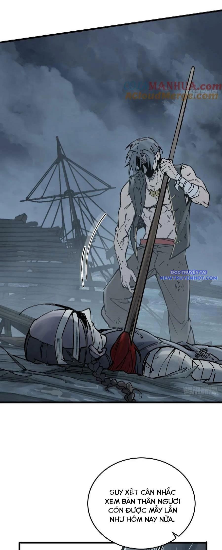 Bắt Đầu Từ Cửu Đầu Điểu Chapter 217 - Trang 2